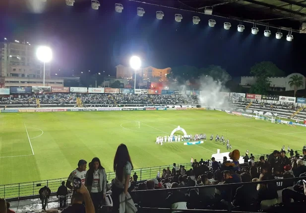 Estádio Germano Kruger