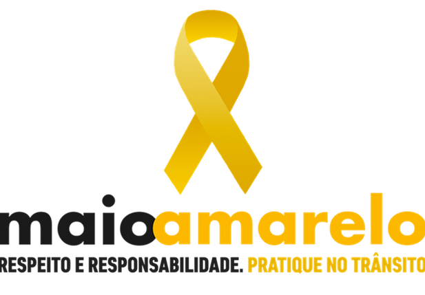 Campanha Maio Amarelo