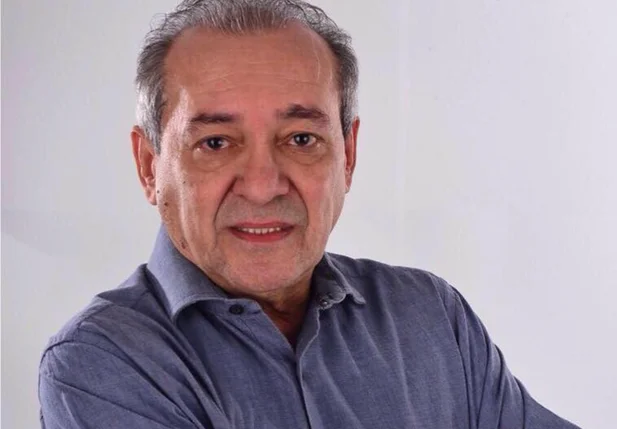 Arimatéia Azevedo