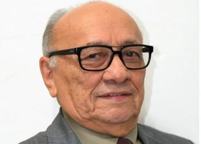 Pastor Nestor Henrique Mesquita