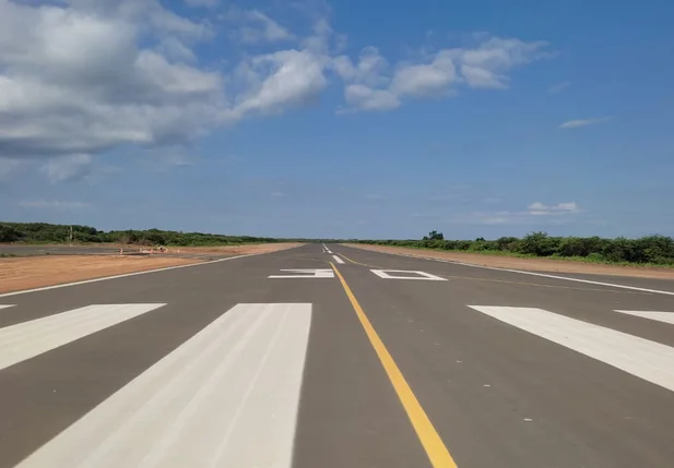 Wellington Dias inaugura obras em Oeiras neste domingo