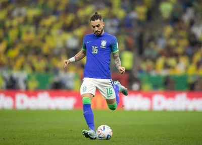 Alex Telles