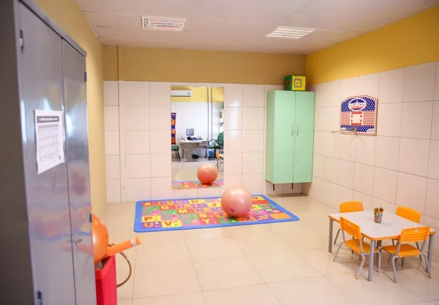 Centro de Atendimento Multidisciplinar