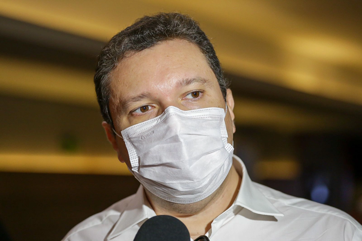 Fábio Sérvio