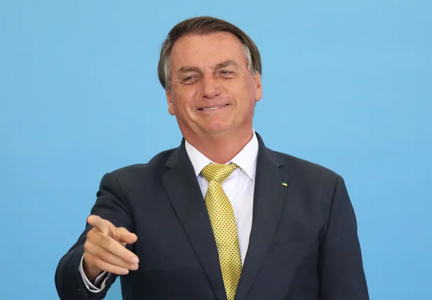 Jair Bolsonaro