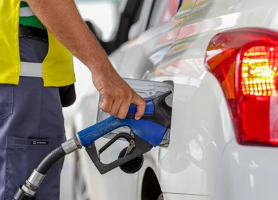 Valor da gasolina volta a subir em Teresina