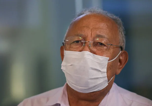 Dr. Pessoa