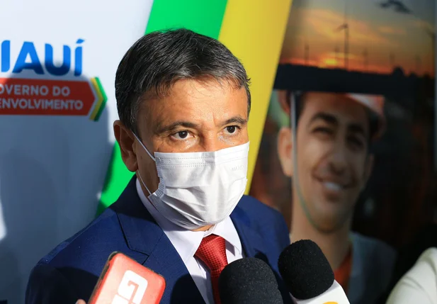 Governador Wellington Dias