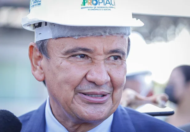 Governador Wellington Dias