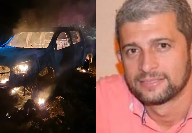 Raimundo Jose Costa Siqueira