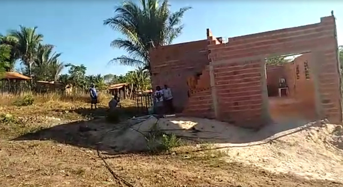 Pastor é morto na zona leste de Teresina