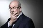 Salman Rushdie