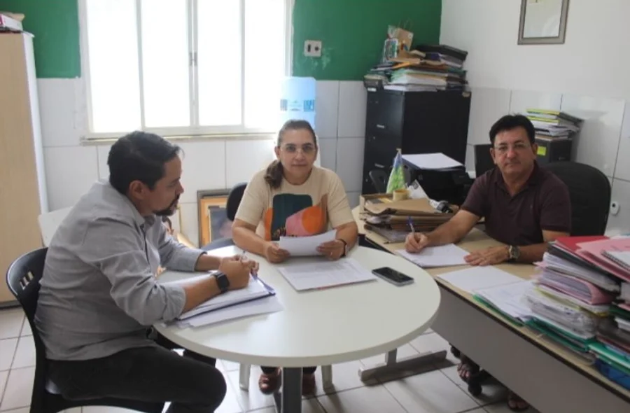 Os testes têm como meta avaliar o nível de aprendizagem dos alunos