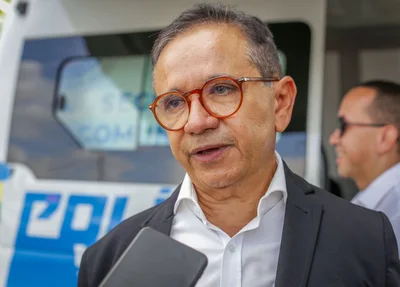 Deputado Dr. Hélio