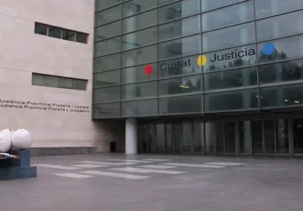Tribunal de Justiça de Valência, na Espanha
