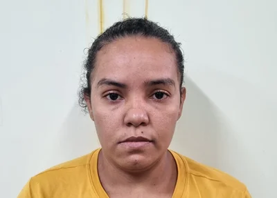 Acusada de duplo homicídio