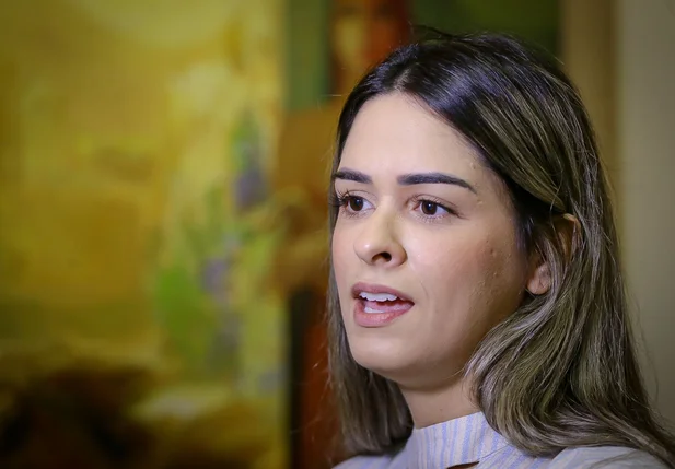 Empresária Gessy Lima
