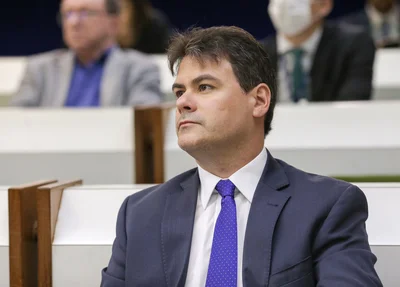 Deputado Estadual Severo Eulálio