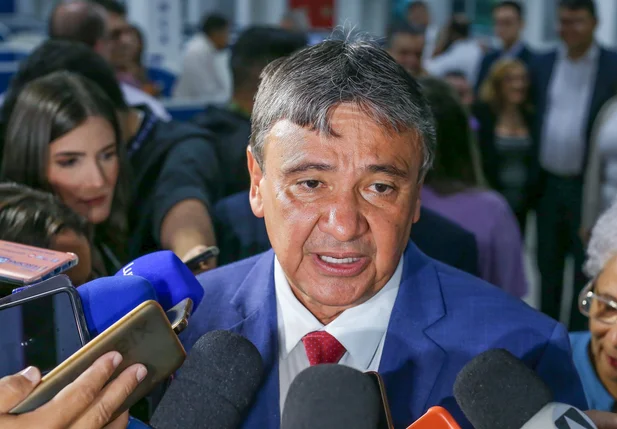 Ministro Wellington Dias