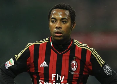 Robinho