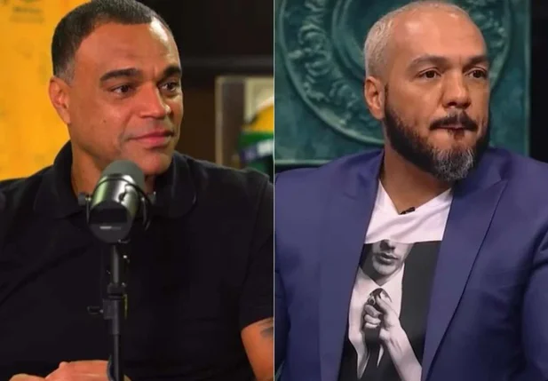 Denilson e Belo