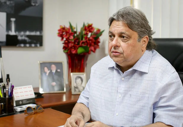 Deputado Federal Júlio Arcoverde