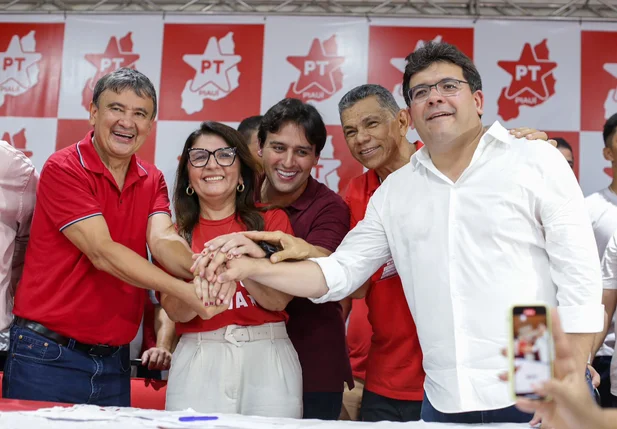 Prefeita de Luís Correia, Maninha Fontenele