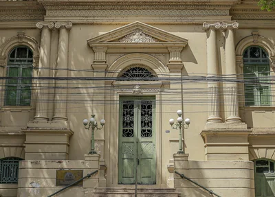 Prefeitura Municipal de Teresina