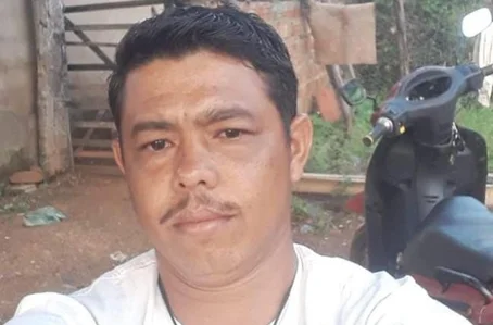 Geovane Veloso era um atleta conhecido na região