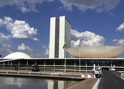 Congresso Nacional