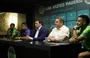 Atlético Piauiense se apresenta para o campeonato estadual 2025