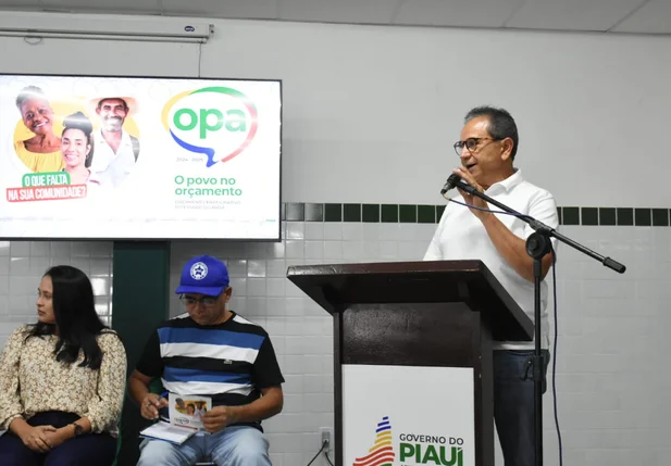 Dr. Hélio Oliveira