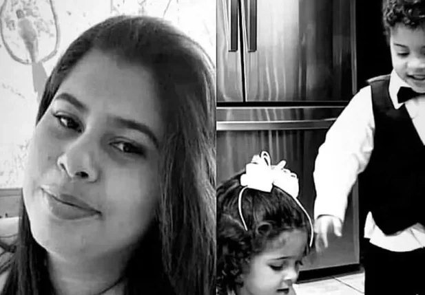 Mãe e filhos brasileiros morrem após acidente de carro nos EUA