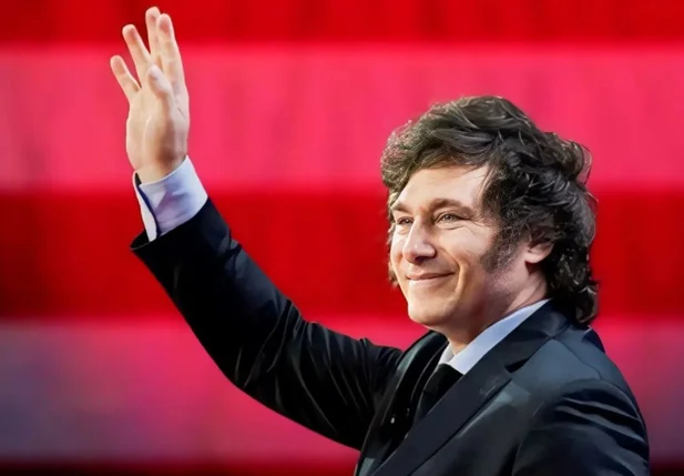 Javier Milei