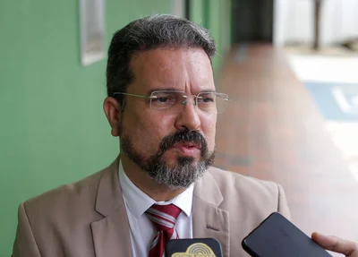Michel Saldanha