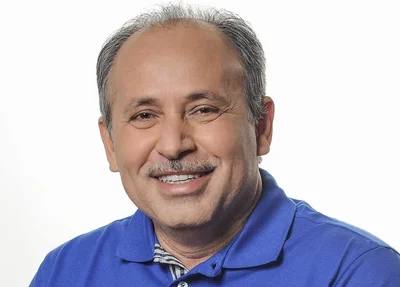 Prefeito Elbert Holanda
