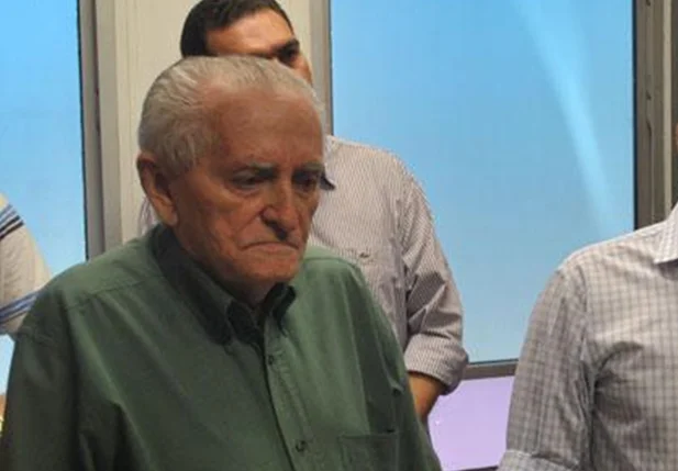 Ex-prefeito Elias Ximenes Prado