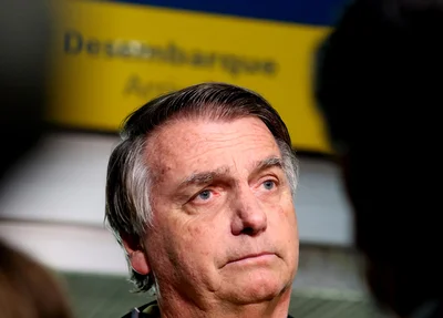 Jair Bolsonaro