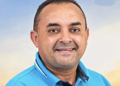 José dos Santos Barbosa, mais conhecido como Zé Barbosa, atual prefeito de São João da Varjota