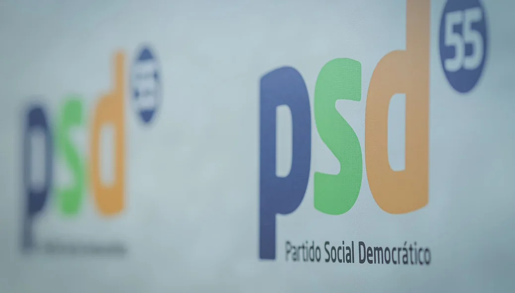 Logo PSD