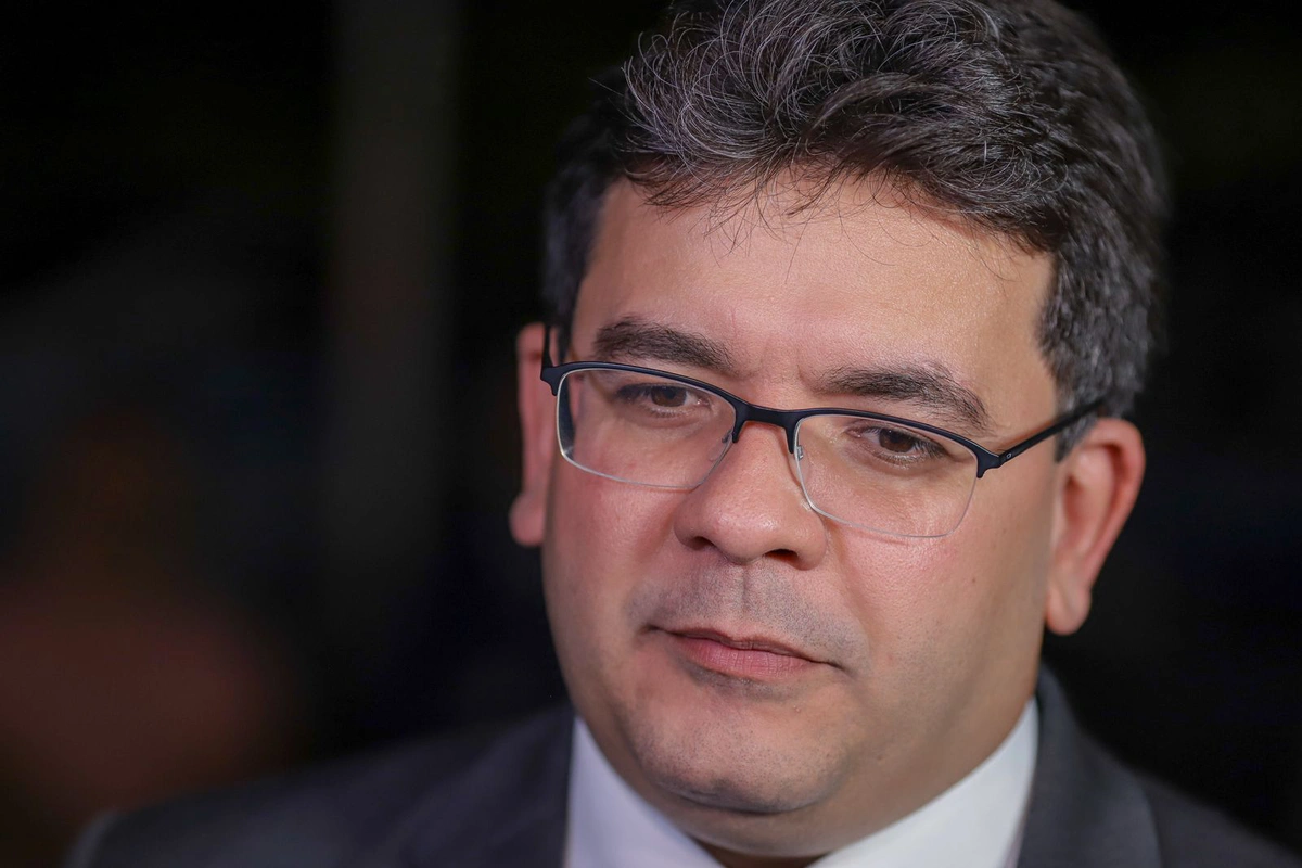 Governador Rafael Fonteles