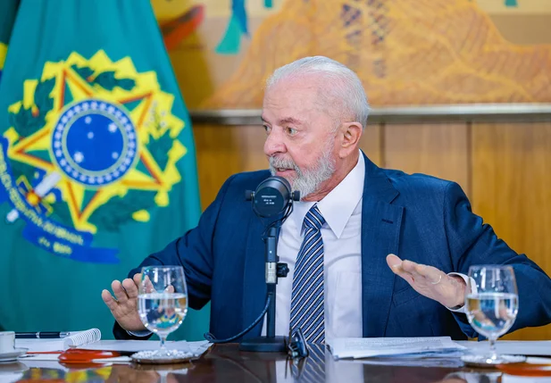 Presidente Lula