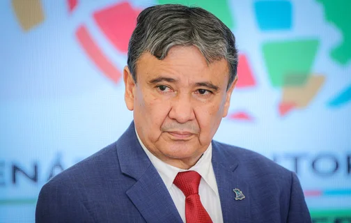 Ministro Wellington Dias