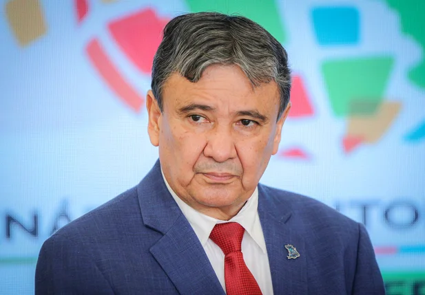 Ministro Wellington Dias