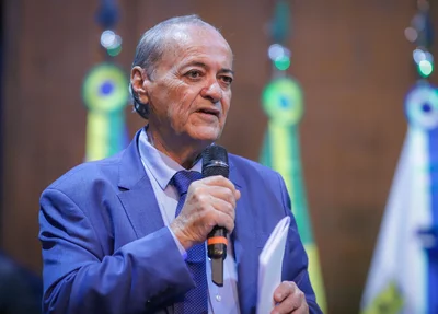 Sílvio Mendes