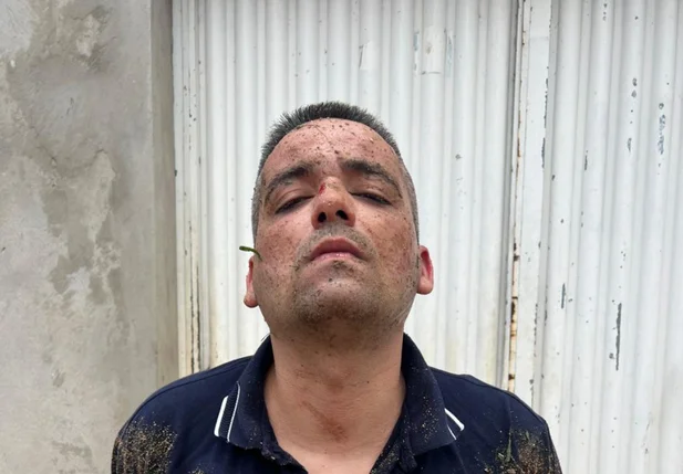 Felipe Kiko Silva Cavalcante