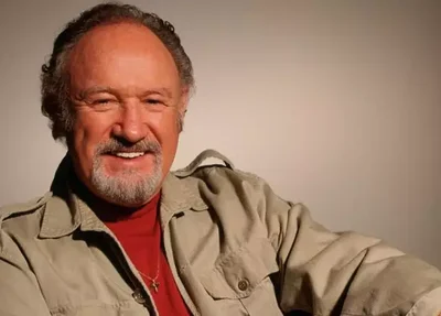 Gene Hackman