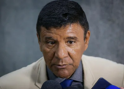 Pedro Alcântara, vereador de Teresina pelo PP