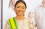 Roselídia Lustosa de Sousa Marques, prefeita do município de São Gonçalo do Gurgueia pelo PT