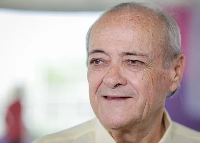 Sílvio Mendes
